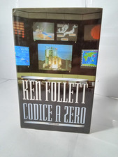 Ken Follett Codice A Zero