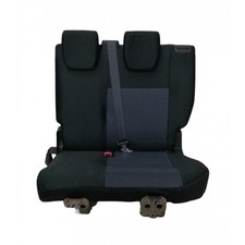 Sedile posteriore sinistro Fiat Sedici 2005-2014