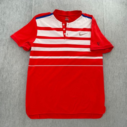 Camicia roger federer - camicia,