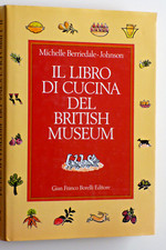 IL LIBRO DI CUCINA DEL BRITISH