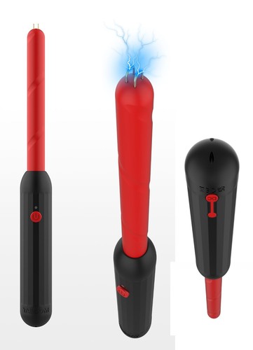 Stimolatore vaginale anale