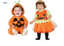 CARNEVALE HALLOWEEN VESTITO