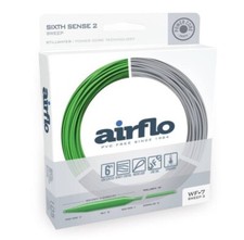 Airflo® Sixth Sense 2 - Sweep Fly Line * Stock 2025 * RIVENDITORE AIRFLO UK