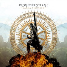PROMETHEUS FLAME Karma