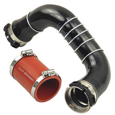 2x TUBO TURBO PER NISSAN NP300