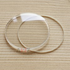 Orologio Cristallo per