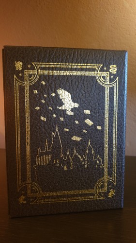 Harry potter cofanetto - harry,
