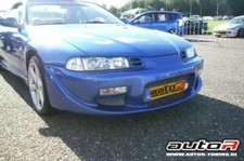 Per Honda Prelude 92-96 Front bumper Sport  paraurti anteriore tuning