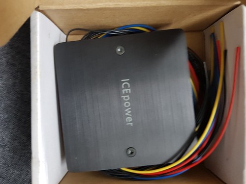 Bang olfsen icepower ice250a - bang, olfsen-icepower