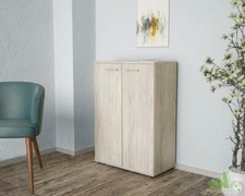 MOBILE BASSO 2 ANTE SPORTELLI