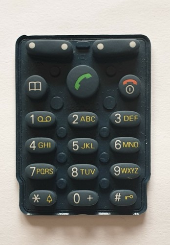 Tastiera cellulare siemens - tastiera,