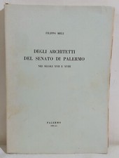 I112657 Filippo Meli - Degli