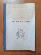 Scuola Ufficiali Carabinieri