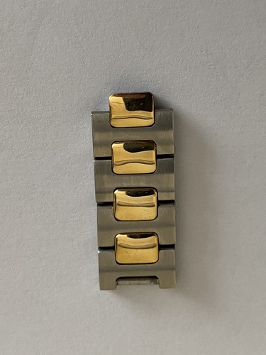 Vintage links for - 4, mm.