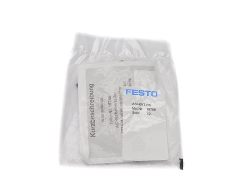 Festo asi kvt 18786 nsmp - festo, asi-kvt-fk
