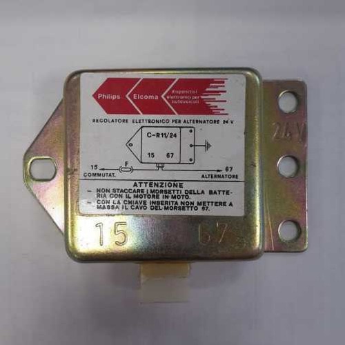 439 philips elcoma - philips,