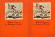 PRESCOTT William H. - La