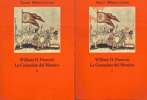 Prescott william la - -,