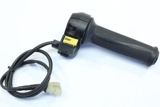 Moto Guzzi V 35 Interruttore Manubrio Destro Comando Gas Interruttore Imola