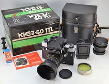 ECC! URSS KIEV-60 TTL