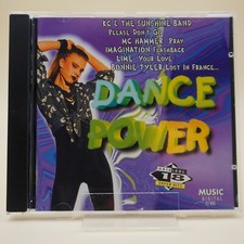 Various – Dance Power | CD |