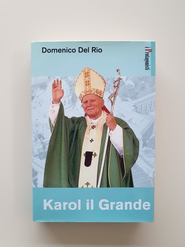 Karol grande domenico del - karol,