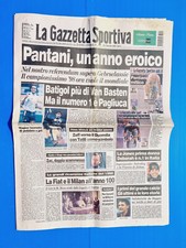 GAZZETTA DELLO SPORT 27