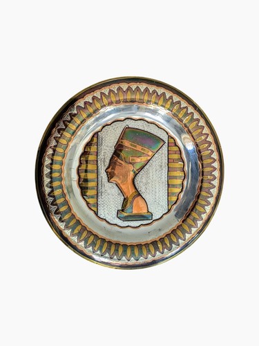 Antico piatto decorativo