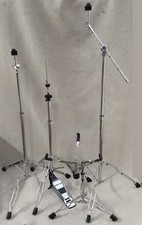 Blocco 4 pezzi Hardware