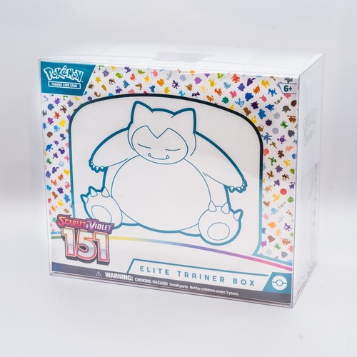 Pokémon case teca protector - teca,