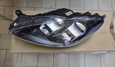 Faro sinistro Ford Kuga III