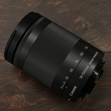 Canon EF-M 18-150mm F3.5-6.3