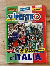 SUPERTIFO-MARZO 1998-TORINO