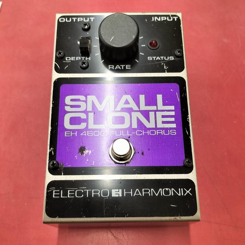 Electro harmonix small clone - small,