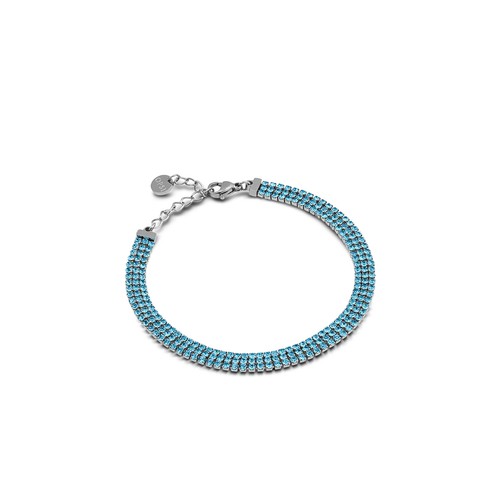 Bracciale ops objects donna - bracciale,