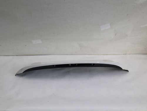 Spoiler posteriore scirocco - vw,