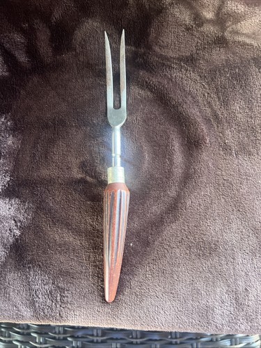Servizio vintage forchetta