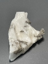 argento pregiato dal Marocco