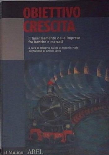 Obiettivo crescita il - obiettivo, crescita.