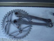 Guarnitura Bianchi 1938