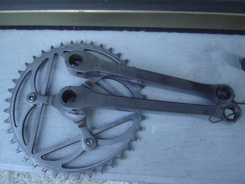 Guarnitura bianchi 1938 - bianchi,