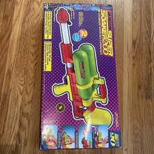 New But Damaged - 1990 Larami
