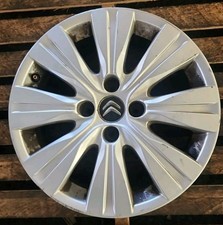 Cerchio lega citroen c3 - cerchio,