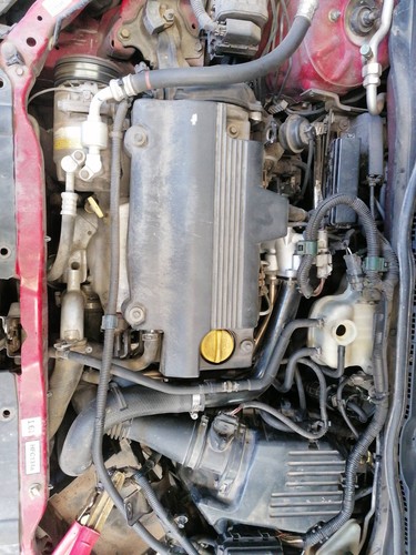 4ee2 motore completo 1763492 - motore, /