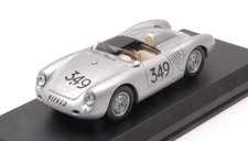 PORSCHE 1500 RS N.349 MILLE