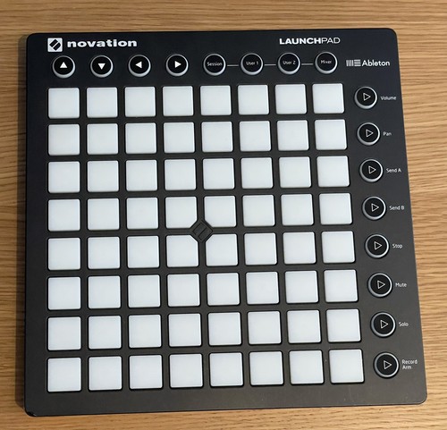 Novation launchpad mk2 - novation,