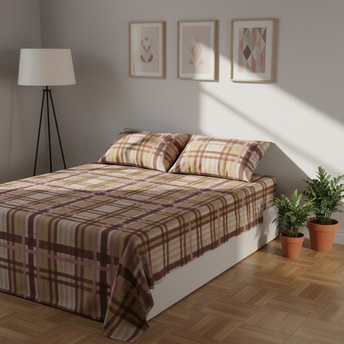 Completo letto matrimoniale