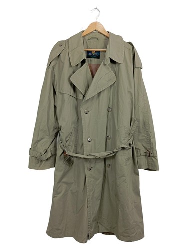 Bugatti trench uomo - bugatti, beige