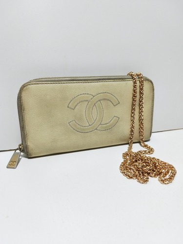 Portafoglio borsetta chanel - portafoglio,