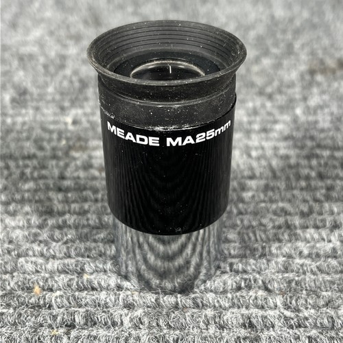 Meade 25mm oculare - 25mm,